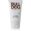 Bulldog Sensitive gel de curatare fata 150 ml