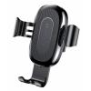 Baseus Suport Auto Gravity WXYL-01 (Negru)