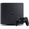 Sony PS 4 Slim 500GB Chassis Black
