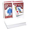 United States Playing Cards Company Carti de joc Bicycle Blank Back