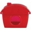 Zolux Căsuță plastic pentru hamster 130x110x120 mm