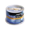 Omega DVD+R 4.7GB 16x cake box 50 buc