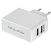 Kruger&Matz Incarcator retea KM0017 Dual Universal
