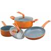 Heinner Set gatit Gisela Hr-Bet-Or005, 5 piese