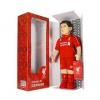 Bubuzz Football Figure Sports Doll Steven Gerrard Liverpool Fc