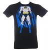 Batman Tricou Full Body Marimea S