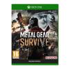 Konami Metal Gear Survive Xbox One