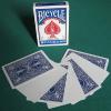 United States Playing Cards Company Carti de joc Bicycle Blank Face