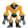 Ben 10 Alien Collection 4 Shocksquatch