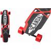 Pegas Longboard Electric Scandal (Negru/Rosu)