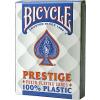 United States Playing Cards Company Carti de joc Bicycle Prestige Jumbo Index