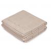 Beverly Hills Set 2 prosoape Pepper 50x80 cm