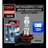 Osram Bec Osram H11 55W PGJ19-2 12V Night Breaker Plus 1buc - BHO788