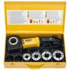 Rems Clupa electrica de filetat Amigo set R 1/2-5/4