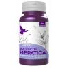 Bionovativ LIFE Protectie Hepatica 60cps