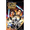 LucasArts Star Wars: The Clone Wars - Republic Heroes (PSP) G5528