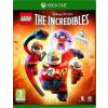 Warner Bros. Lego The Incredibles (Xbox One)
