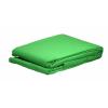Bresser Y-9 - Fundal panza, 3x6m, Chromakey Green