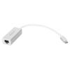 Cabletech KOM0994, RJ 45, Gigabit, USB 3.0 (Alb)