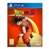 Namco Bandai Dragon Ball Z Kakarot PS4