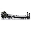 SIKU Camion MAN cu remorca Set radiocomandat