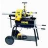 Rems Maşină de filetat ţevi 380309