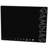 Gamdias NYX Control - Gaming Mouse Mat - L - GMM1510