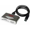 Kingston USB 3.0 High-Speed Media Reader (FCR-HS4)