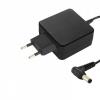 Qoltec Power adapter Toshiba 45W - 19V - 2.37 A (50063.45W)