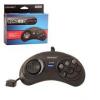 Retro-Bit Gen-4507 Retropad Wired With 6 Buttons