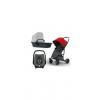 Quinny Pachet Zapp Flex Plus Red on Graphite