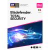 Softwin Total Security Multi-Device 2020, 3 Dispozitive, 3 Ani, Licenta noua, Electronic