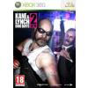 Square Enix Kane and Lynch 2 Dog Days XBOX 360