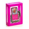 Lenco Xemio-655 4GB Roz