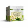 Cosmetica Afrodita Crema Contur ochi Camomile Sensitive 15 ml