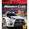 Rockstar Games Midnight Club: Los Angeles Complete Edition (PS3) G5732