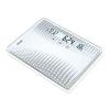 Beurer Cantar de sticla GS51XXL
