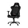 Arozzi Torreta XL Negru (TORRETTA-XLF-BK)