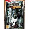 Capcom Monster Hunter Freedom Unite Essentials PSP
