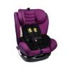 Crocodile Riola cu Isofix Purple