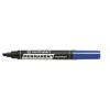 Centropen Marker Permanent Albastru Varf Tesit 1-4.6mm 8576