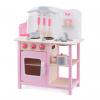 Viking Toys Jucarie Bucatarie Bon appetit Roz