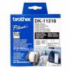Brother DK11218