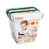 Cubika Kit De Constructie Pentru Baietei