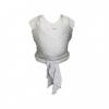 ByKay Wrap Elastic Classic Grey Melee