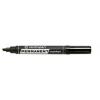 Centropen Marker Permanent Negru Varf Tesit 1-4.6mm 8576