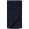 Beautyfor Prosop din Bumbac Albastru Inchis 50 x 90cm