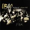 UB40 Best of Volumes 1 & 2