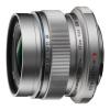 Olympus M.ZUIKO DIGITAL ED 12mm f/2.0 EW-M1220 Silver V311020SE000