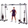 Body-Solid GDCC250